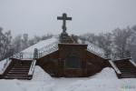 Братская могила русских воинов