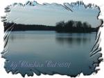Озеро в Юрьевке