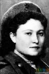 Деревянко (Вайрон) Минна Соломоновна родилась 5 декабря 1923 года в г.Мелитополь на Украине.(http://museum.itaec.ru)