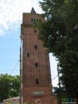 Четвертая башня в Кимовске