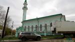  Мечеть