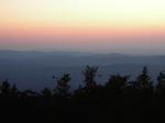 Закат на Юрме. Фото 2