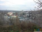 Вид на Брянск с Покровской горы