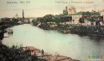 Река Нугрь. Конец XIX века