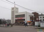 Автовокзал в Карачеве