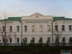 Казанский исламский колледж