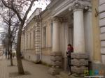 Музей И.Тургенева и Света