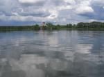 Введенское озеро