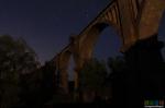 Ночной мост