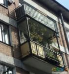Балкон Петра Петровича