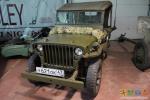 Jeep Willys-MB (1941 г.)