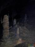  Новоафонская пещера