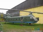 Десантно-транспортный вертолет  ЯК-24