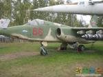Штурмавик Су-25