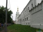 Свято-Троицкий Епархиальный монастырь