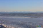 Вид на Байкал от нерпинария