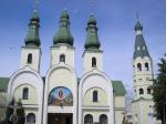 Церковь православная