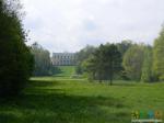  Вид на дворец герцога Лейхтенбергского.