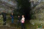 Средняя Шакуранская пещера 