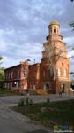  Митрофаньевская церковь