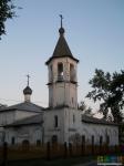 Михалицкий монастырь
