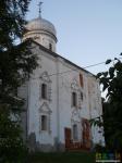 Михалицкий монастырь