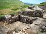Древние стены Ак-Каи