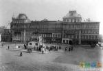 Знаменитая до революции гостиница Дрезден (доходный дом А. А. Пороховщикова)