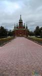 Храм Александра Невского, где некогда стоял орган