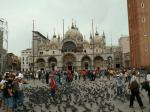 Самая известная площадь Венеции