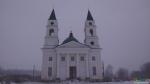  Никольская церковь с. Бредихино