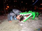 SOS! Не ходите, дети, в Бутово гулять! В Бутове большие злые крокодилы