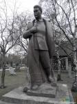  Сталин. скульптор Меркуров