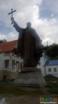 Статуя св. Макария