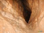 Пещера Ени-Сала-III, начало интересной части