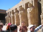 храм Рамзеса III