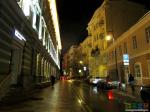 Романов переулок, бывшая улица Грановского