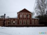 Дом-музей Павлова