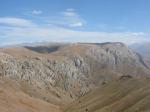 Вид на плато Пулатхан