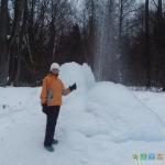 Прогулка по Владимирской области