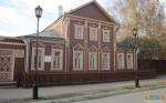 Здесь родился и жил до 1870 г. И.П.Павлов