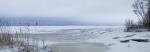 Панорама Финского залива