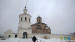  церковь Архангела Михаила