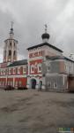  Вязьма. Иоанно-Предтеченский монастырь.