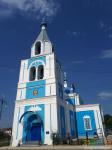 Церковь Смоленской Богоматери