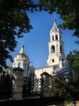 Андреевский собор Ставрополя