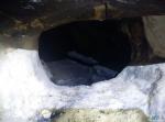 Пещера Каменная изба