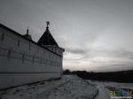 Высоцкий монастырь. Современные возможности :))) 
