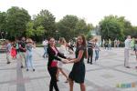 Танцевальные мастер-классы Summer Dance в Парке Тренева