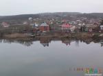 Смотрины в чистые воды Северского Донца